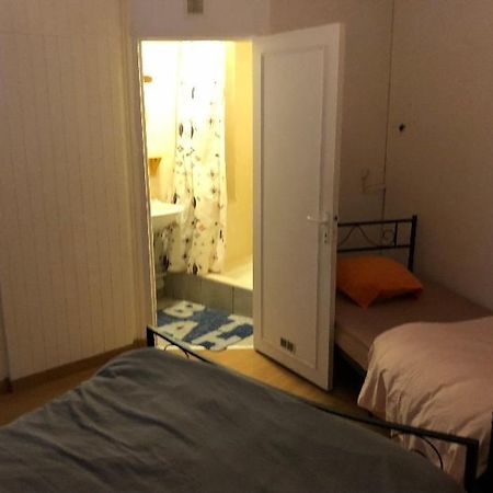 Le Studio De Tom Hirson Eksteriør bilde